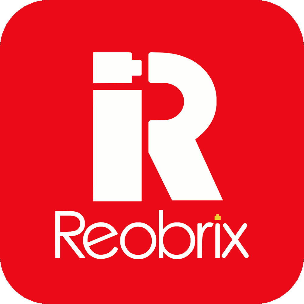 REOBRIX logo